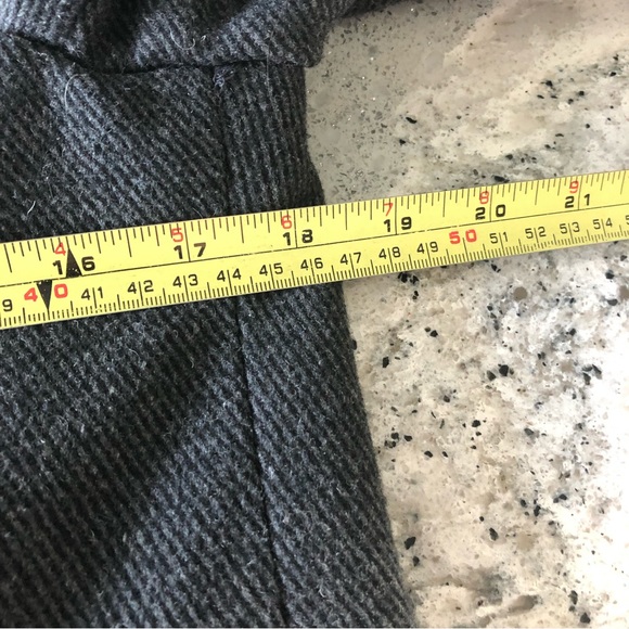 Black Label Jacket - Picture 8 of 10